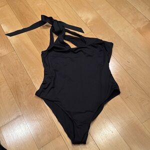 Zimmermann One Piece Bathing Suit